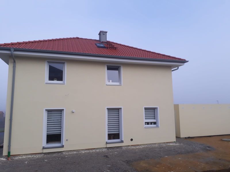 Dennert Raumfabrik Handelsvertreter Stefan Und Markus Fraunholz